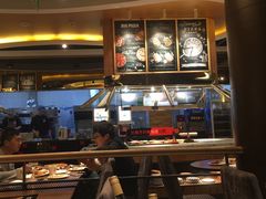 -比格比萨(方庄店)