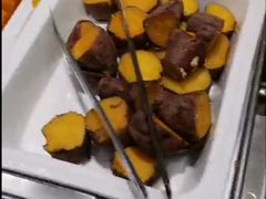 -素满香·食养自助(建邺万达店)