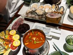 -Thai Basil罗勒叶泰式餐厅(时代天街店)