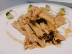 -小大董·烤鸭(观景餐厅·南京西路店)