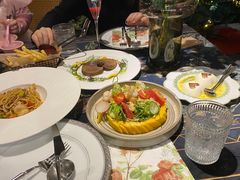 -第101座花园餐厅(湖滨88店)