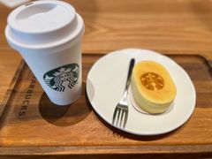 -星巴克(南宁华润幸福里店)