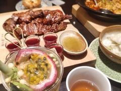 -桂小厨广西菜(万象城店)