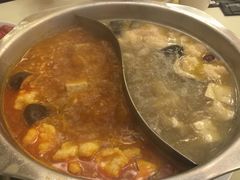 -彤德莱牛肉火锅(双港店)