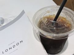 -Legno.ita Coffee by Wood(襄阳南路店)