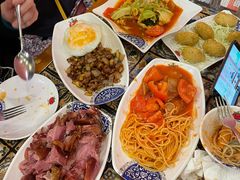 -番茄屋葡式美食(总店)