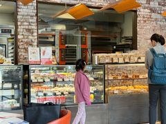 -CARINO BAKERY&CAFE(南方商城店)