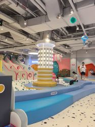 点击看大图 -米兜欢乐王国·儿童乐园(宝安益田假日天地店)