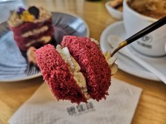 -ZING COFFEE 镜咖啡