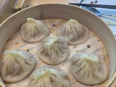 -吴家·淮扬小馆(世纪金源店)