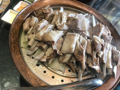 蒙料一八手把肉-蒙料·手把肉(望京店)