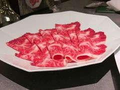 -鼎鼎香·港式火锅(北京SKP店)