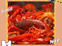-阿青龙虾·烧烤大排档(湖里万达店)