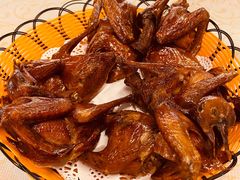 红烧乳鸽-百利鸽王(紫薇路店)