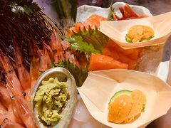 -和彩放题餐厅(酒仙桥店)
