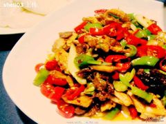 拆骨肉-望湘园·湖南菜(宏伊店)
