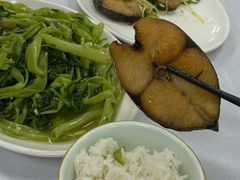 -阿九食店(南湾南路店)