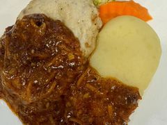 -库滋明·俄罗斯特色美食(中央大街店)