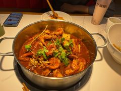 -豫缘虾道·大虾|牛蛙(荥阳吾悦广场店)