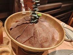 -巴奴毛肚火锅(龙湖锦艺城店)