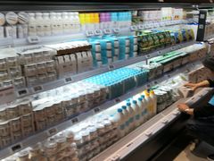 -盒马鲜生(丁香国际店)