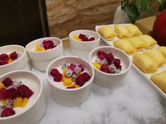 -京香轩·中餐厅(上海中庚聚龙酒店)