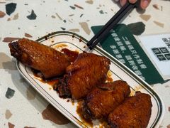 -华嫂冰室(湾仔店)