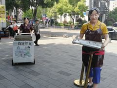 -吉庆街美食广场