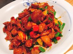 -四季民福烤鸭店(前门廊房二条店)