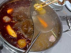 -宴全牛粤来越牛潮汕鲜牛肉火锅(海州万达广场店)