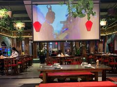 大堂-水煮三国·川鲁江湖菜(香山店)