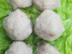 鲜虾滑-三兴涮羊肉(荣安大街店)