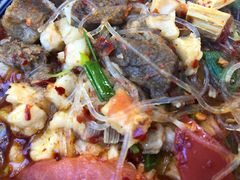 -崇德楼水盆牛羊肉泡馍馆(文艺路店)