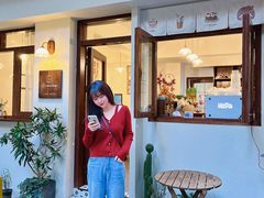 门面-C+ cake shop(天河南一路小区店)