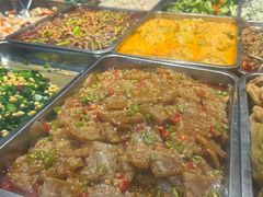 -葛记焖饼(伏牛路店)