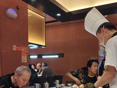 -大神太神·铁板烧(七宝领展广场店)