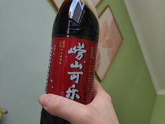 -山海菜馆·海肠捞饭·青岛菜(栈桥店)