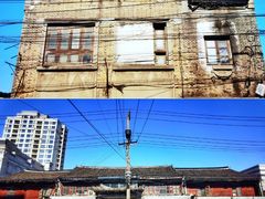 -周浦小上海步行街