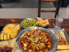 -破店肥哈·海鲜·烧烤(郑州银泰inPARK店)
