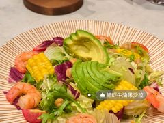 -墨纪Mojí墨西哥餐厅(官舍店)