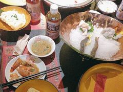 -牛New寿喜烧(虹桥新天地店)