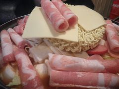 -炙韩料理·部队锅专门店