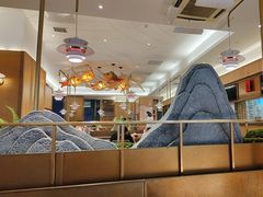 -船歌·鱼水饺青岛菜(金狮广场店)
