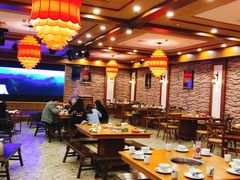 大堂-新凯里酸汤鱼(飞山街店)