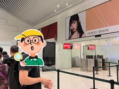 -广州白云国际机场-T2航站楼