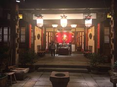 门面-文儒九号·闽菜馆(三坊七巷店)