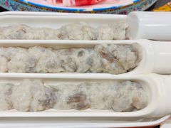 -东来顺铜锅炭火涮肉(上地华联店)