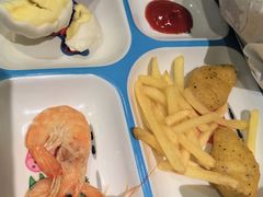 -川人百味(金安中央大街店)