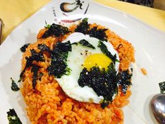 -李先生的首尔小馆(松江启源广场店)