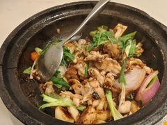 -常来小聚·广州非遗传承餐厅(高德置地店)